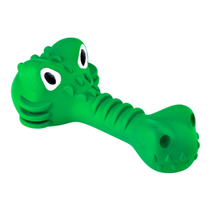 Crocodile Pet Bite Simulates Tooth Grinding Stick Toys