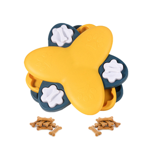 New Product Hidden Food Multi-functional Design Improves IQ And Stimulates The Brain Stimulating Toys for Dogs