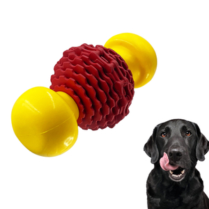 Good Looking Pet Toy for Aggressive Chewers Durable Dog Chew Toy The Most Indestructible Dog Toy