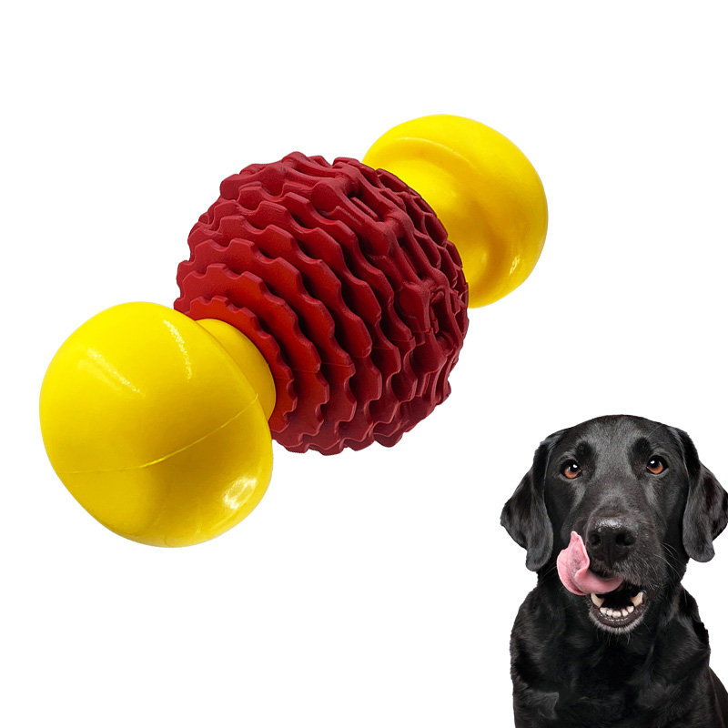 Good Looking Pet Toy for Aggressive Chewers Durable Dog Chew Toy The Most Indestructible Dog Toy