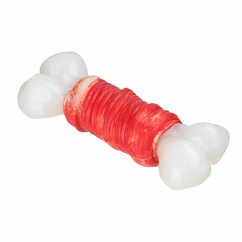 Funniest Dog Toys Made of 100% Natural Rubber And Nylon Durable Interactive Dog Toys Chewy