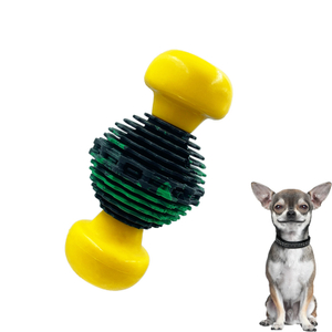 New Design Chewy Dog Toys for Medium and Large Dogs Nylon Bone Dog Chew Toys