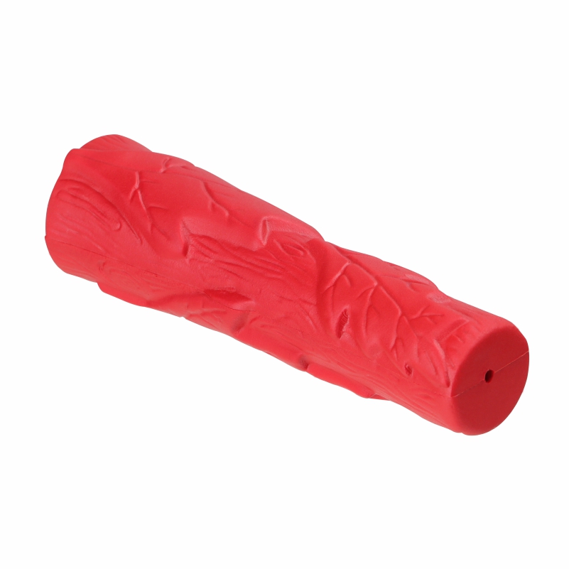 Red Squeaky Trunk Hot Sale Medium Chewy Soft Natural Rubber Material Non-toxic Chewy Waterproof Suitable for Small And Medium Chewing Squeaky Dog Toys