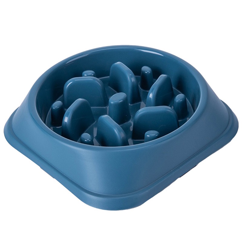 The Jovial Dog Bowl Is Made of High-quality Materials And Will Not Scratch The Dog's Mouth. Slow Food Custom Dog Bowl