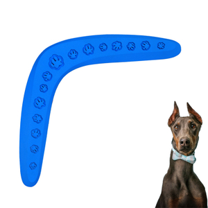 E-tpu Mixed Natural Rubber Dog Toy Eco-friendly Non-toxic Interactive Eco-friendly Dog Toy Chewy