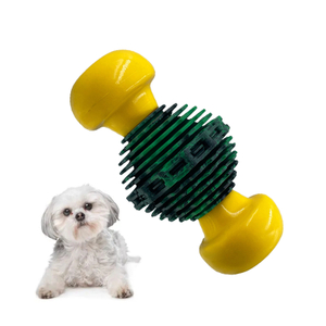 Classic Toy Mixed Color Dog Toy Design Durable Dog Treat Toy Mixed Color Dog Toy Design
