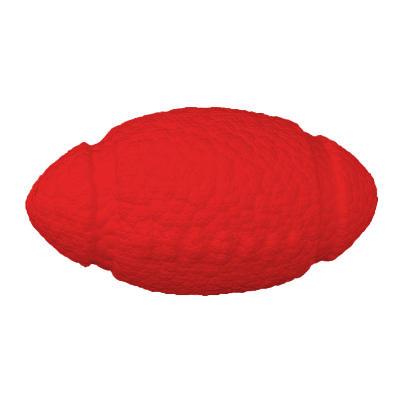 Dog Christmas Toys ETPU Waterproof Resilience High Chewy Interactive