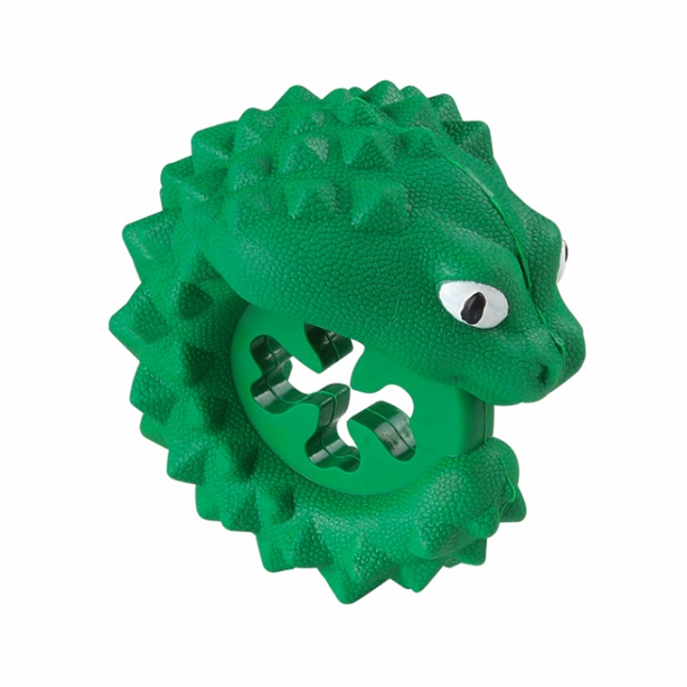Durable Non Toxic Toys for Dogs Made of 100% Natural Rubber Are The Best Toys for Border Collies