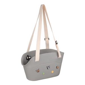 Waterproof EVA Pet Carrier Make Up Large Capacity High Quality Beach Bag Handbag Carrier Travel Bag for Puppy Animal