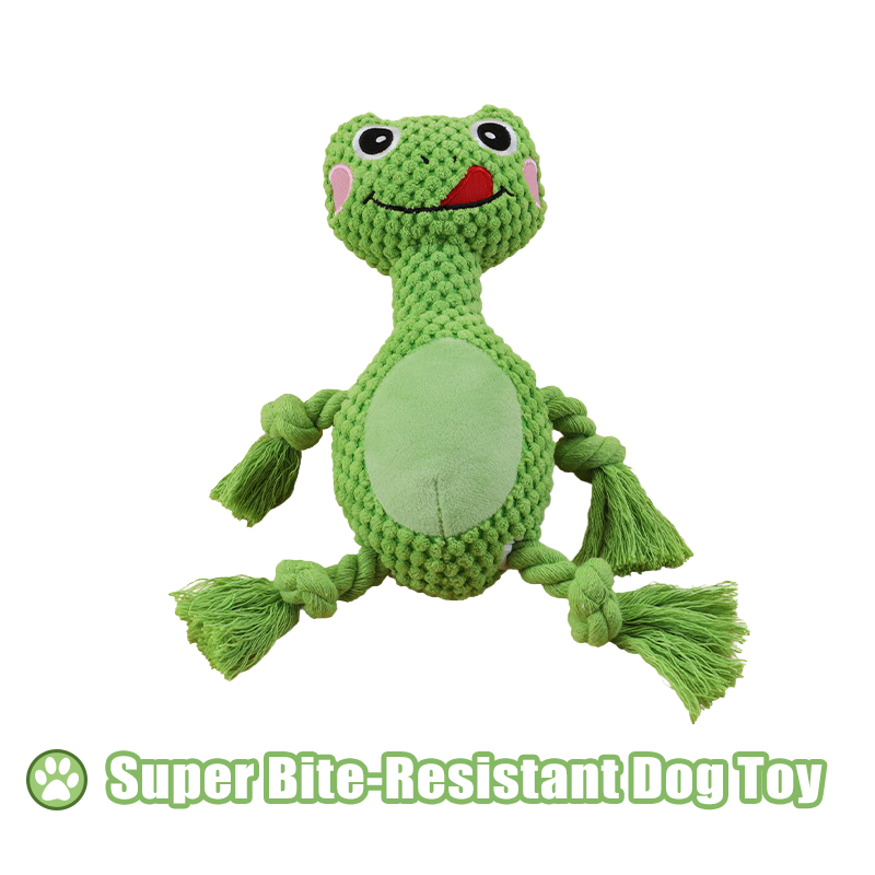The Best Dog Plush Toy Made of Soft Fabric That Won't Hurt Your Dog's Teeth Dog, Train Your Dog To Teeth